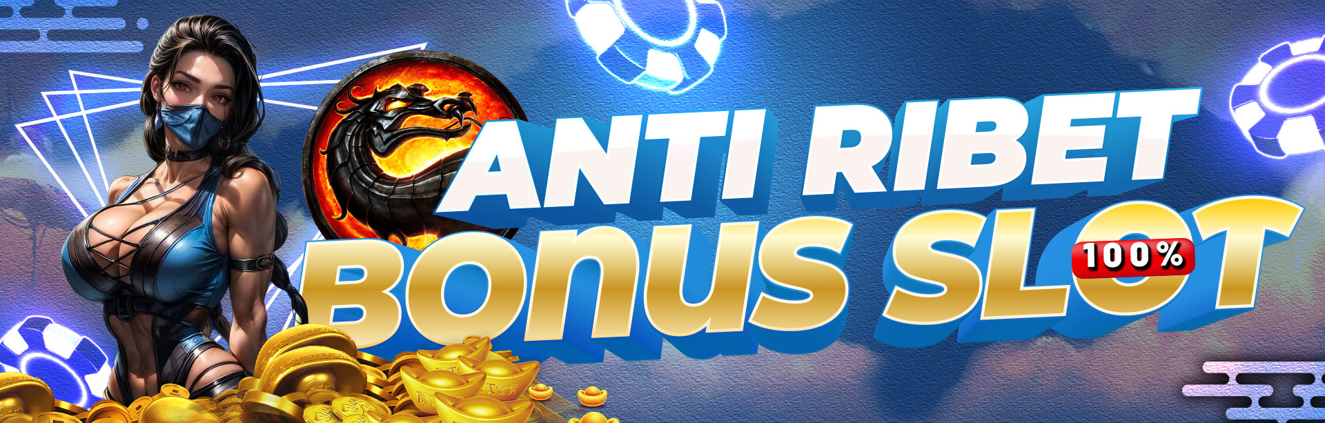 SPONSOR99 Banner Slot Online